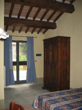 Chambre avec petit d�jeuner �/en/au Sansepolcro (Arezzo)ou appartement ou maison de vacances