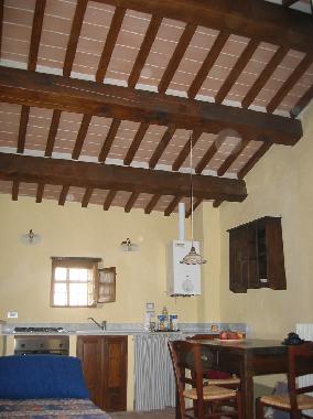 Chambre avec petit d�jeuner �/en/au Sansepolcro (Arezzo)ou appartement ou maison de vacances