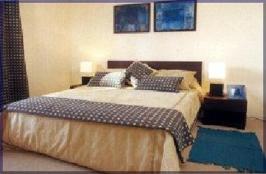 Appartement de vacances �/en/au Miraflores (Lima)ou appartement ou maison de vacances