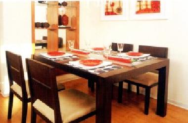 Appartement de vacances �/en/au Miraflores (Lima)ou appartement ou maison de vacances
