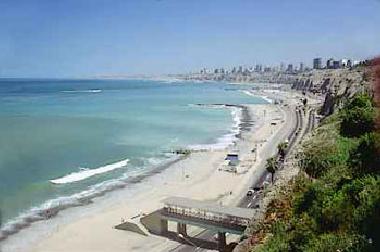 Appartement de vacances �/en/au Miraflores (Lima)ou appartement ou maison de vacances