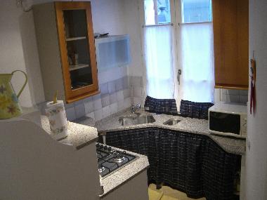 Appartement de vacances �/en/au Alghero (Sassari)ou appartement ou maison de vacances