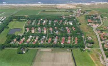 Appartement de vacances �/en/au Groote Keeten (Noord-Holland)ou appartement ou maison de vacances