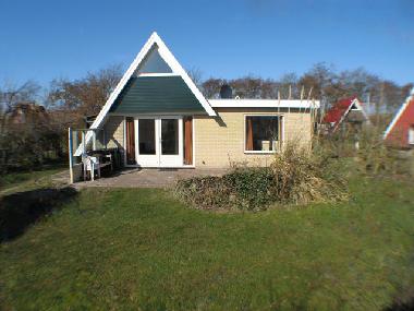 Appartement de vacances �/en/au Groote Keeten (Noord-Holland)ou appartement ou maison de vacances