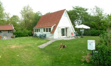 Appartement de vacances �/en/au Groote Keeten (Noord-Holland)ou appartement ou maison de vacances