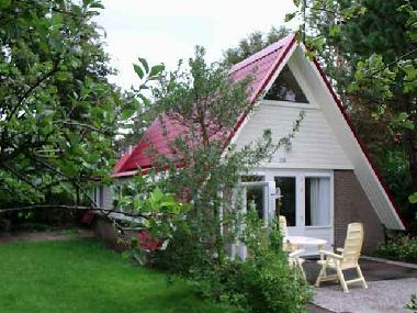 Appartement de vacances �/en/au Groote Keeten (Noord-Holland)ou appartement ou maison de vacances