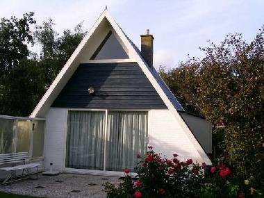 Appartement de vacances �/en/au Groote Keeten (Noord-Holland)ou appartement ou maison de vacances