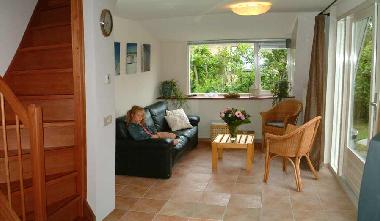 Maison de vacances �/en/au . Am Nordsee kuste Callantsoog (Groote Keeten) (Noord-Holland)ou appartement ou maison de vacances