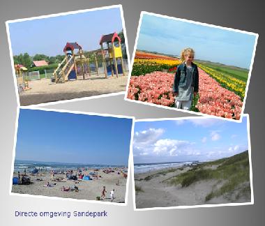 Maison de vacances �/en/au . Am Nordsee kuste Callantsoog (Groote Keeten) (Noord-Holland)ou appartement ou maison de vacances