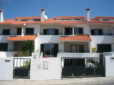 Maison de vacances �/en/au Vila Praia de �ncora (Norte)ou appartement ou maison de vacances