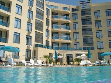 Appartement de vacances �/en/au Sunny Beach (Burgas)ou appartement ou maison de vacances