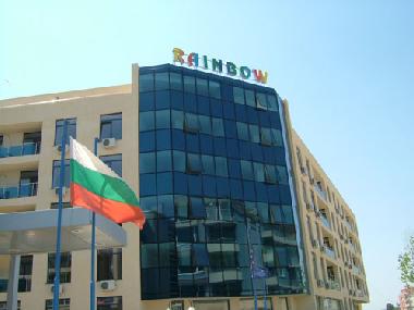 Appartement de vacances �/en/au Sunny Beach (Burgas)ou appartement ou maison de vacances