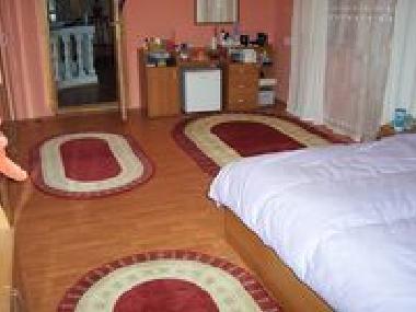 Chambre avec petit d�jeuner �/en/au Pitesti (Arges)ou appartement ou maison de vacances