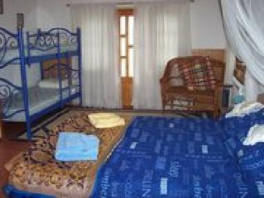 Chambre avec petit d�jeuner �/en/au Pitesti (Arges)ou appartement ou maison de vacances