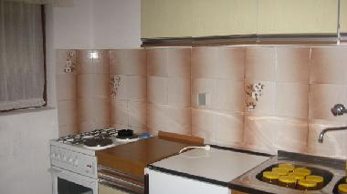 Appartement de vacances �/en/au Jelsa (Splitsko-Dalmatinska)ou appartement ou maison de vacances