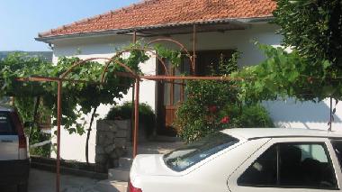 Appartement de vacances �/en/au Jelsa (Splitsko-Dalmatinska)ou appartement ou maison de vacances