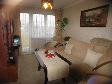 Appartement de vacances �/en/au Bydgoszcz (Kujawsko-Pomorskie)ou appartement ou maison de vacances