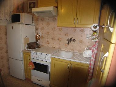 Appartement de vacances �/en/au Bydgoszcz (Kujawsko-Pomorskie)ou appartement ou maison de vacances