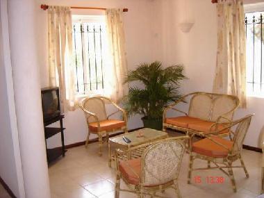 Le salon