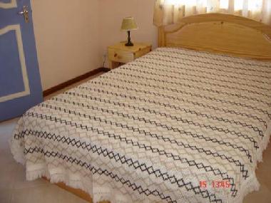 la chambre double