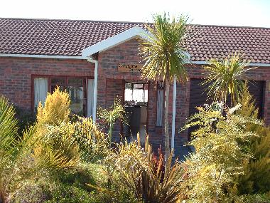 Maison de vacances �/en/au sedgefield (Western Cape)ou appartement ou maison de vacances