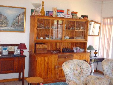 Maison de vacances �/en/au sedgefield (Western Cape)ou appartement ou maison de vacances