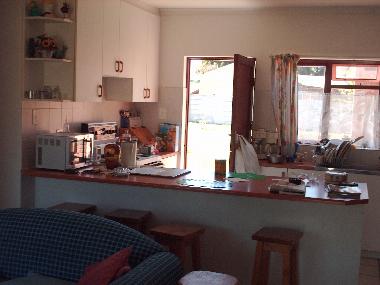 Maison de vacances �/en/au sedgefield (Western Cape)ou appartement ou maison de vacances