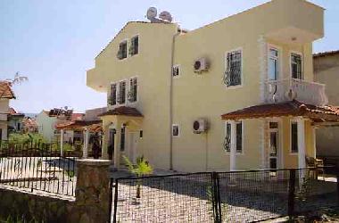 Maison de vacances �/en/au Calis (Mugla)ou appartement ou maison de vacances