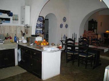 Maison de vacances �/en/au Casas Novas / Cercal do Alentejo (Alentejo Litoral)ou appartement ou maison de vacances