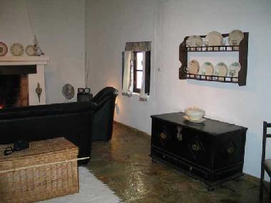 Maison de vacances �/en/au Casas Novas / Cercal do Alentejo (Alentejo Litoral)ou appartement ou maison de vacances