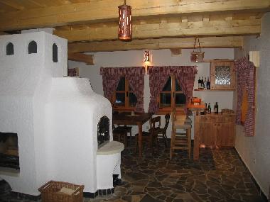 Maison de vacances �/en/au Pribylina - Podbanske (Zilinsky)ou appartement ou maison de vacances