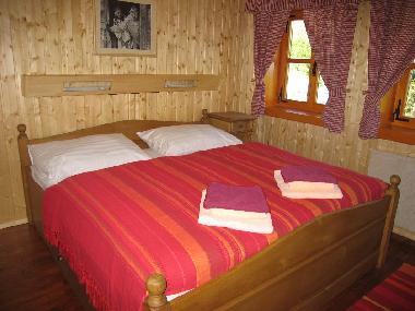 Maison de vacances �/en/au Pribylina - Podbanske (Zilinsky)ou appartement ou maison de vacances