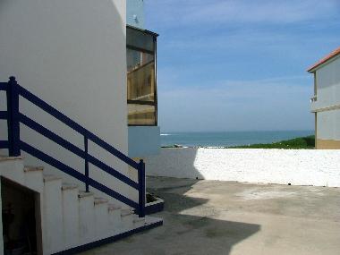 Appartement de vacances �/en/au Peniche (Oeste)ou appartement ou maison de vacances