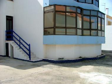 Appartement de vacances �/en/au Peniche (Oeste)ou appartement ou maison de vacances