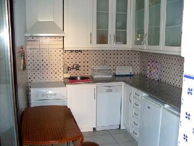 Appartement de vacances �/en/au Peniche (Oeste)ou appartement ou maison de vacances
