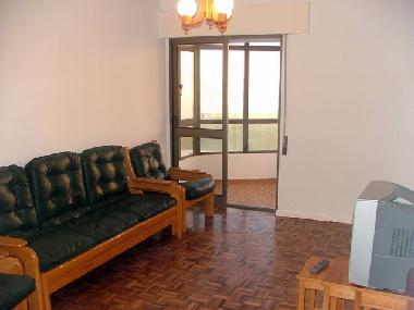 Appartement de vacances �/en/au Peniche (Oeste)ou appartement ou maison de vacances