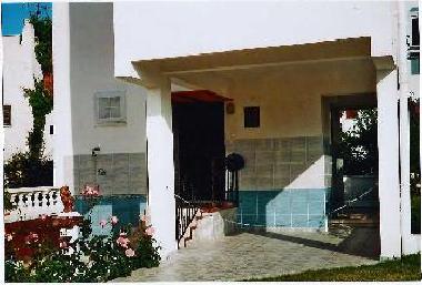 Maison de vacances �/en/au Side-Colakli (Antalya)ou appartement ou maison de vacances