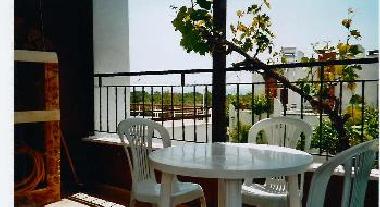 Maison de vacances �/en/au Side-Colakli (Antalya)ou appartement ou maison de vacances