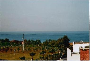Maison de vacances �/en/au Side-Colakli (Antalya)ou appartement ou maison de vacances
