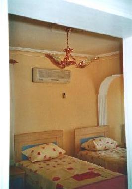 Maison de vacances �/en/au Side-Colakli (Antalya)ou appartement ou maison de vacances