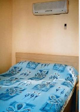 Maison de vacances �/en/au Side-Colakli (Antalya)ou appartement ou maison de vacances