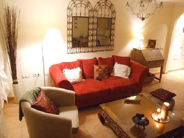 Maison de vacances �/en/au Corralejo (Fuerteventura)ou appartement ou maison de vacances