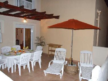 Maison de vacances �/en/au Corralejo (Fuerteventura)ou appartement ou maison de vacances