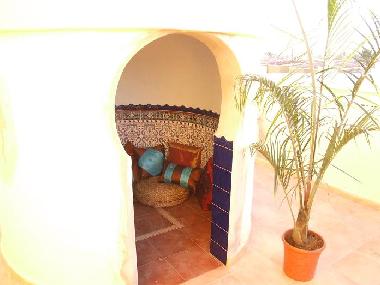 Maison de vacances �/en/au Corralejo (Fuerteventura)ou appartement ou maison de vacances