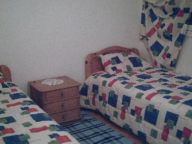 chambre enfant