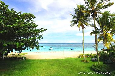 Appartement de vacances �/en/au Trou aux Biches (Pamplemousses)ou appartement ou maison de vacances
