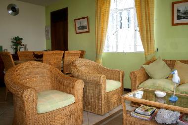 Appartement de vacances �/en/au Trou aux Biches (Pamplemousses)ou appartement ou maison de vacances