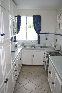Appartement de vacances �/en/au Trou aux Biches (Pamplemousses)ou appartement ou maison de vacances