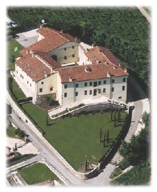 Appartement de vacances �/en/au Montebello Vicentino (Vicenza)ou appartement ou maison de vacances