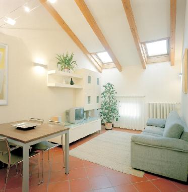 Appartement de vacances �/en/au Montebello Vicentino (Vicenza)ou appartement ou maison de vacances